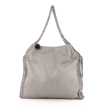 Stella McCartney Falabella Tote Shaggy Deer Small