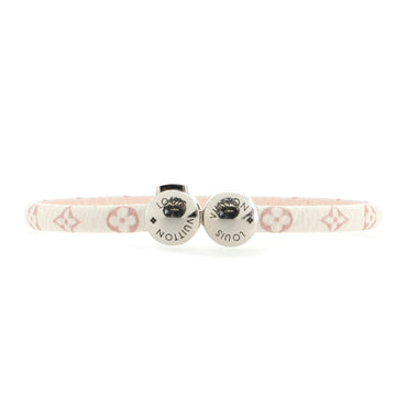 Louis Vuitton Historic Bracelet Monogram Canvas and Leather Mini