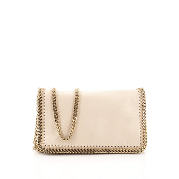 Stella McCartney Falabella Crossbody Bag Shaggy Deer Mini