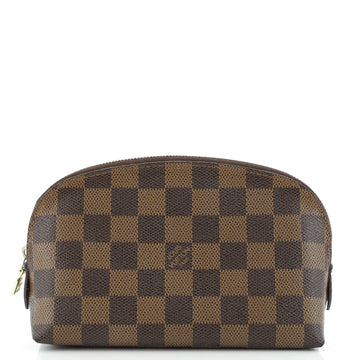 Louis Vuitton Cosmetic Pouch Damier