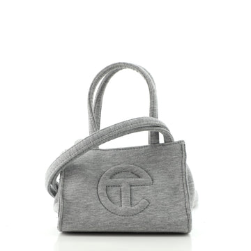 Telfar UGG Shopping Tote Fleece Small
