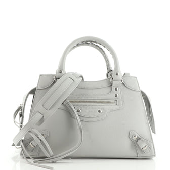 Balenciaga Neo Classic City Bag Leather Small