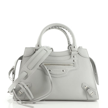 Balenciaga Neo Classic City Bag Leather Small