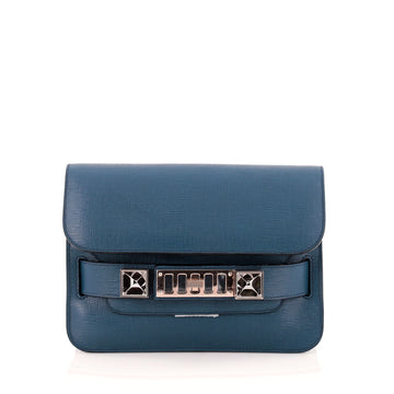 Proenza Schouler PS11 Crossbody Bag Leather Mini