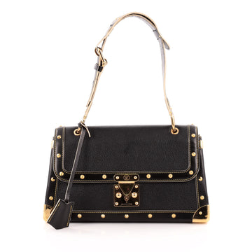 Louis Vuitton Suhali Le Talentueux Handbag Leather