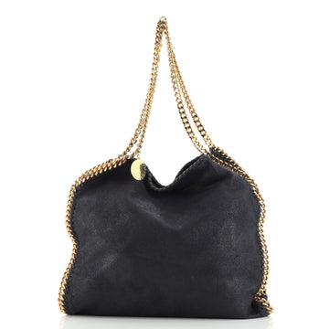 Stella McCartney Falabella Tote Shaggy Deer Small
