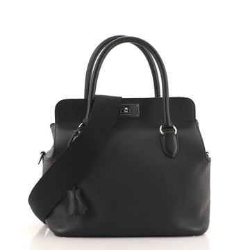 Hermes Toolbox Bag Novillo 26