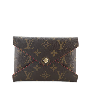 Louis Vuitton Kirigami Pochette Monogram Canvas MM