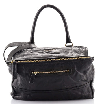 Givenchy Pandora Bag Distressed Leather Medium