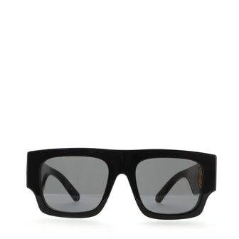 Louis Vuitton LV Link Square Sunglasses