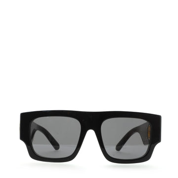 Louis Vuitton LV Link Square Sunglasses Acetate