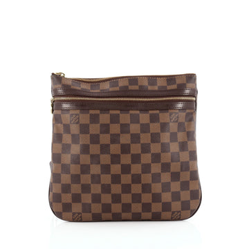 Louis Vuitton Bosphore Pochette Damier