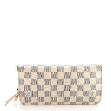 Louis Vuitton Insolite Wallet Monogram Canvas