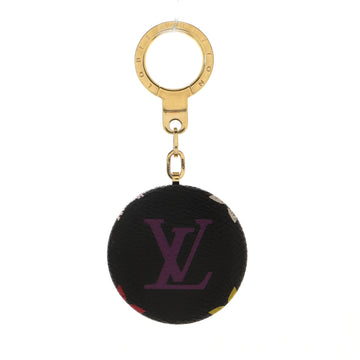 Louis Vuitton Astropill LED Keychain Monogram Multicolor