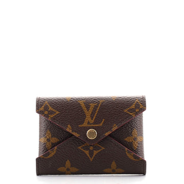 Louis Vuitton Kirigami Pochette Monogram Canvas PM