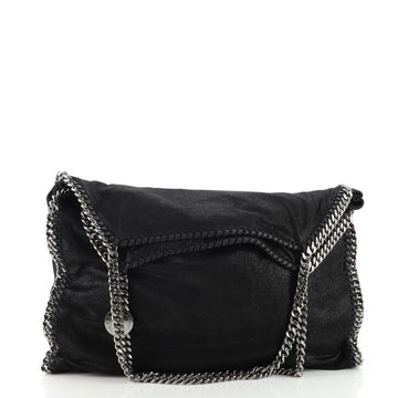 Stella McCartney Falabella Tote Shaggy Deer Large