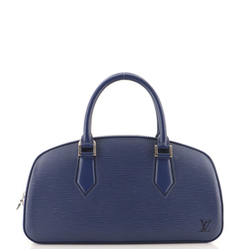 Louis Vuitton Jasmin Bag Epi Leather