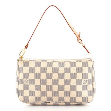 Louis Vuitton Pochette Accessoires Damier