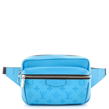 Louis Vuitton Outdoor BumBag Monogram Taigarama