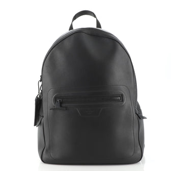 Louis Vuitton Backpack Dark Infinity Leather PM