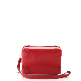 Hermes Maxibox Bag Tadelakt Mini