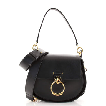 Chloe Tess Bag Leather Large