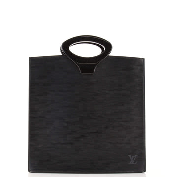 Louis Vuitton Ombre Bag Epi Leather