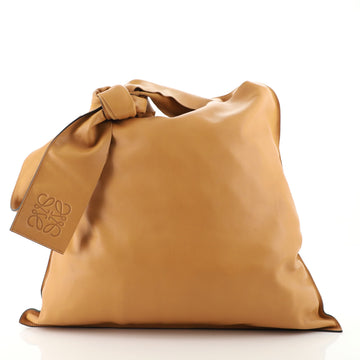 Loewe Bow Bag Leather
