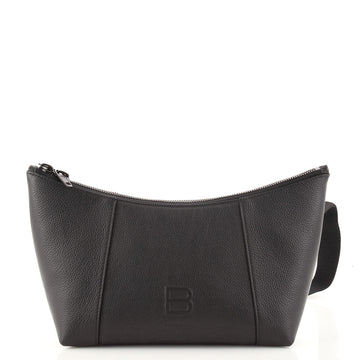 Balenciaga Hourglass Belt Bag Leather XL