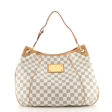 Louis Vuitton Galliera Handbag Damier PM