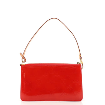 Louis Vuitton Lexington Pochette Monogram Vernis