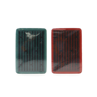 Hermes Set of Playing Cards Vinyl