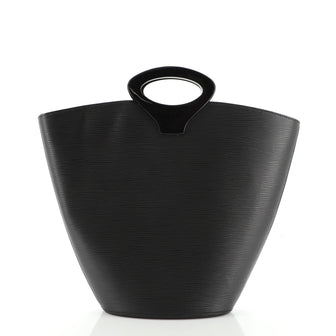 Louis Vuitton Noctambule Handbag Epi Leather
