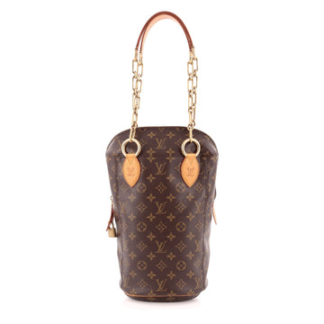 Louis Vuitton Punching Bag Monogram Canvas PM