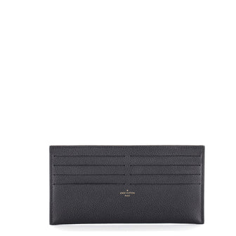 Louis Vuitton Felicie Card Holder Insert Leather
