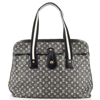 Louis Vuitton Mary Kate Tote Mini Lin