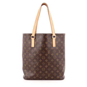 Louis Vuitton Vavin Handbag Monogram Canvas GM