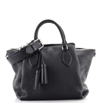 Louis Vuitton Haumea Handbag Mahina Leather