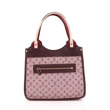 Louis Vuitton Kathleen Tote Mini Lin