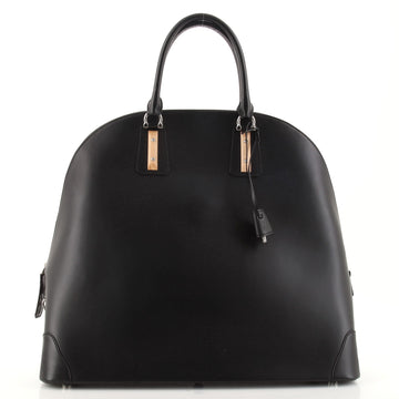 Goyard Vendome Bag Leather GM