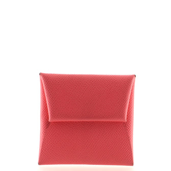 Hermes Bastia Coin Purse Epsom