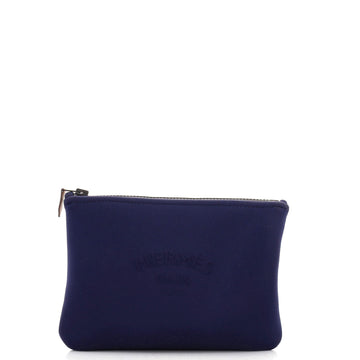 Hermes Neobain Case Neoprene Small