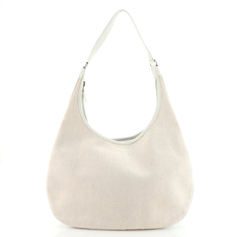Hermes Gao Bag Canvas