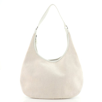 Hermes Gao Bag Canvas