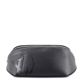 Louis Vuitton Bum Bag Initials Epi Leather