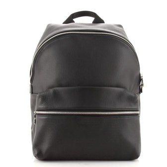 Louis Vuitton Discovery Backpack Taiga Leather PM