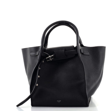 Celine Big Bag Grained Calfskin Small