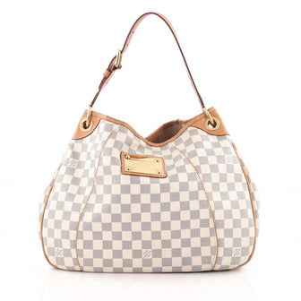 Louis Vuitton Galliera Handbag Damier PM