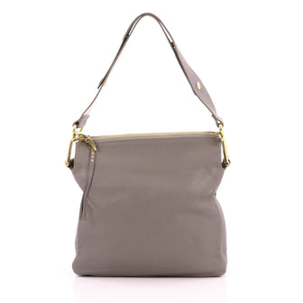 Chloe Vanessa Shoulder Bag Leather Medium
