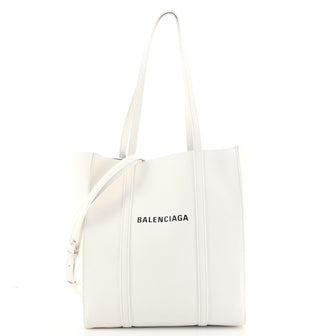 Balenciaga Everyday Tote Leather XS